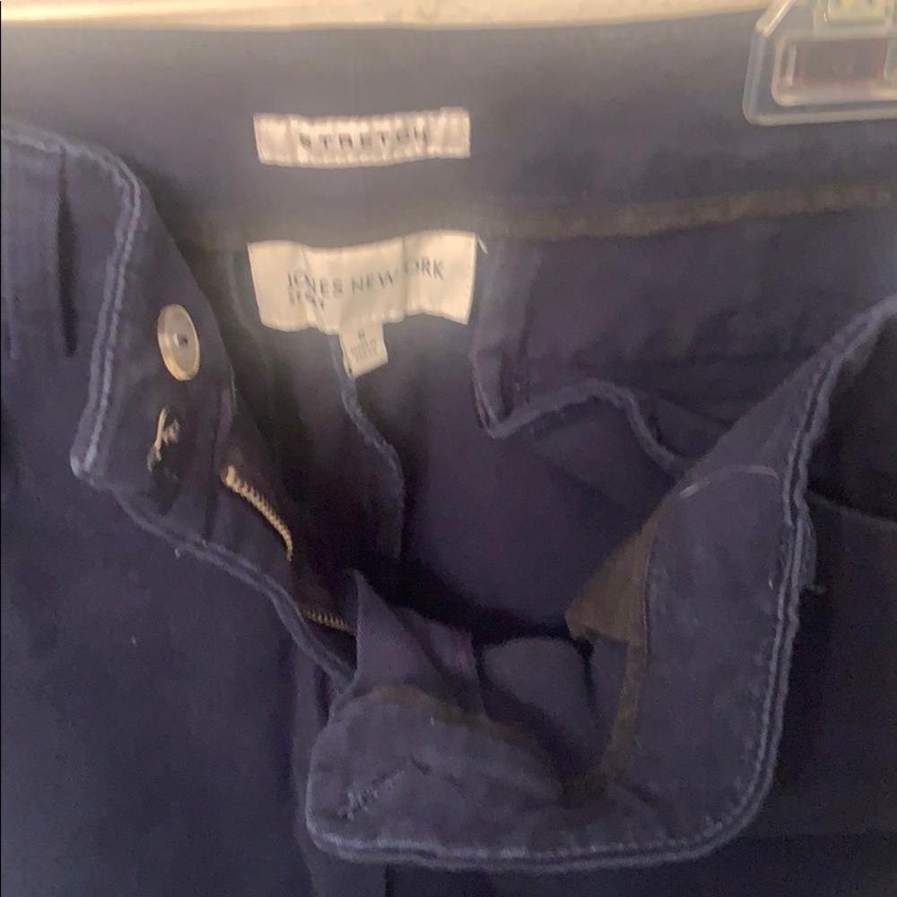 Jones New York Dress Shorts